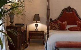 Borgo Santo Pietro